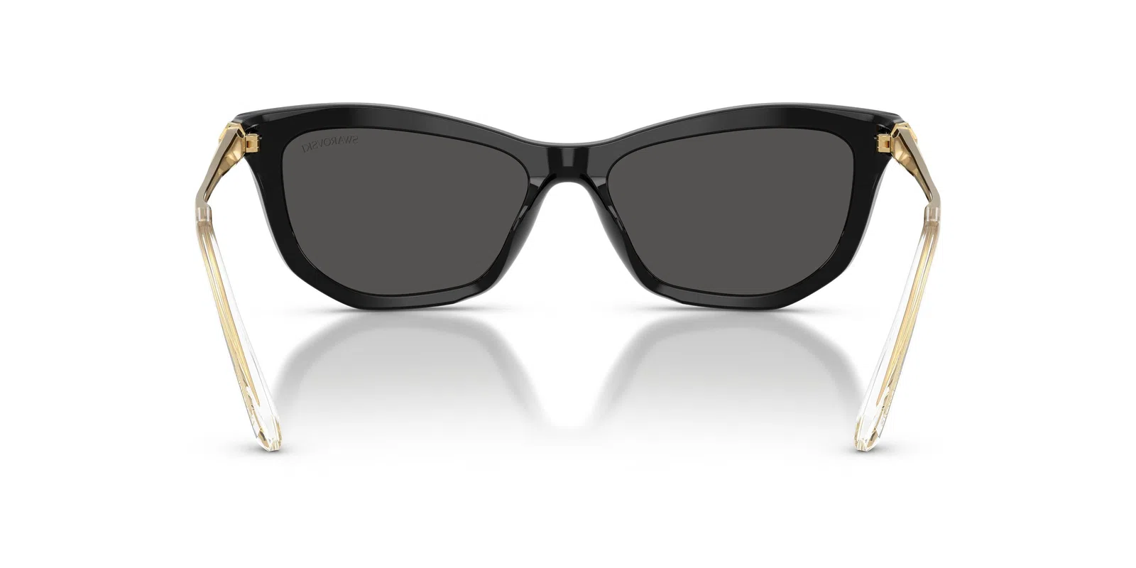 Swarovski 6057F Sunglasses - view 6